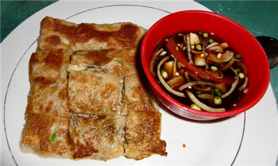 Martabak Kubang