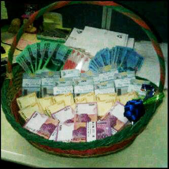 Parcel