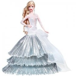 holiday barbie