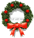 wreath