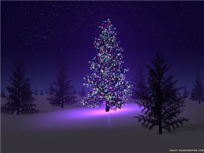 christmas tree