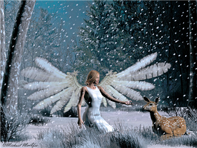 angel