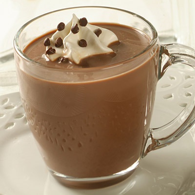 hot cocoa