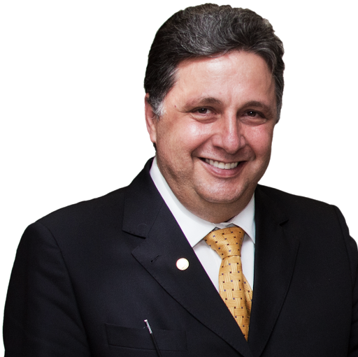 Anthony Garotinho