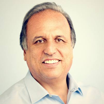 Luiz Fernando Pezão