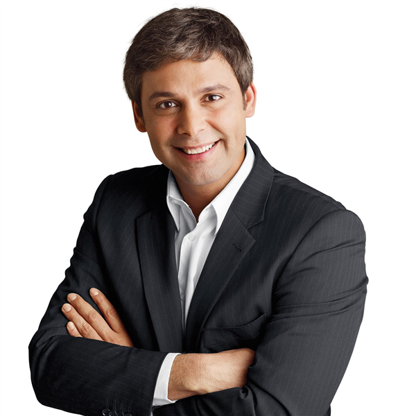 Lindberg Farias