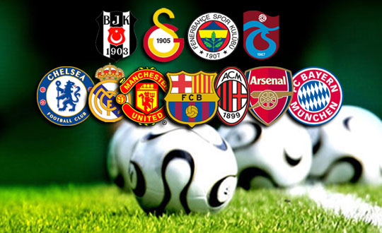 Futbol