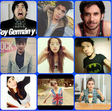 ¿Que Youtuber Eres?