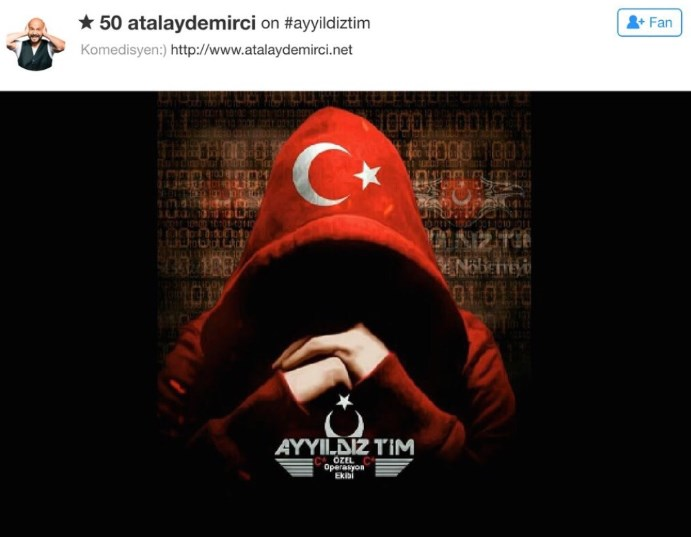 Hackermisin Yalancımı