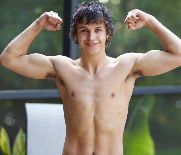 Que Tan Macho Te Crees?