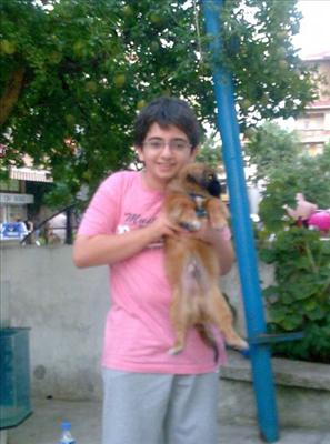 2008-2009 Döneminde 8/A Da Hangi Öğrencisniz??