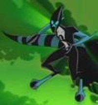 Hangi Ben10 Karakterisin?