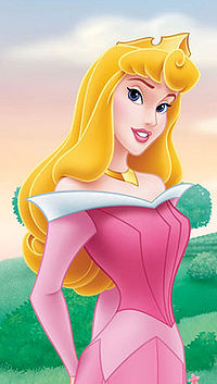 "What Disney Princess Character Are You?" 