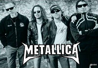 Best Metal Band Ever!