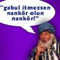 Gabız Mısın Gubuz Musun?