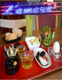 L'amore Cafeden %20 İNDİRİM KODU: 2125758 