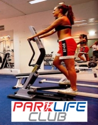 ParkLife Club Spor Salonundan %20 İNDİRİM KODU: 283746