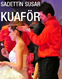Sadettin Susar Kuaförden %50 İNDİRİM KODU: 145387
