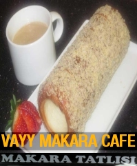 Vayy Makara Cafeden %20 İNDİRİM KODU: 060640