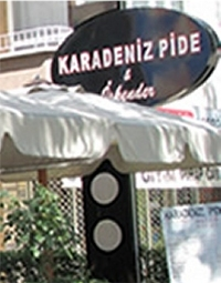 Karadeniz Pideden %15 İNDİRİM KODU: 286153