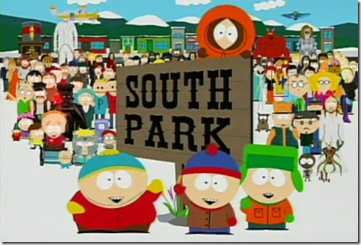 ¿Cuanto Saves De South Park