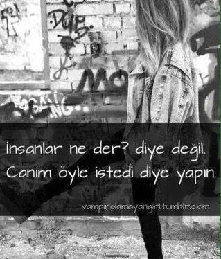 Tarzın Ne ?