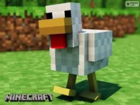 Cuanto Sabes De Minecraft=