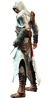 Hangi Assassinsin