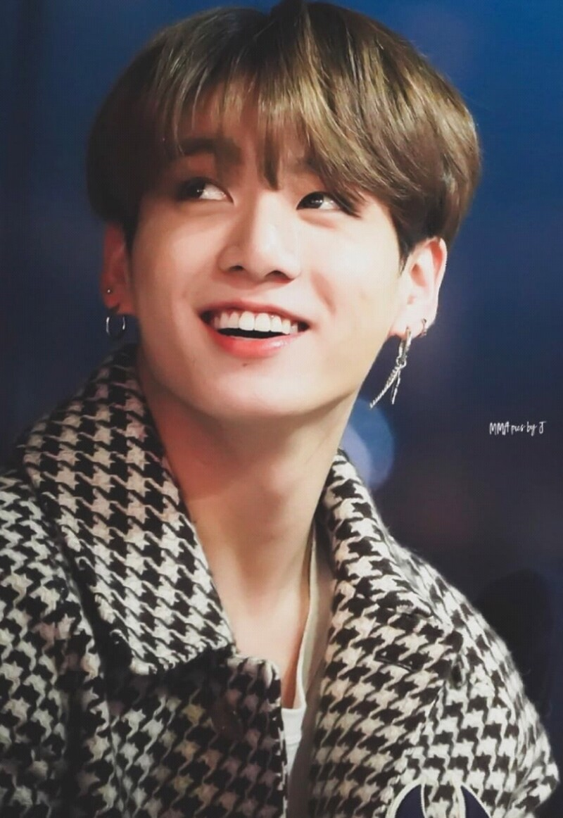 Jungkook'u Ne Kadar Taniyorsun