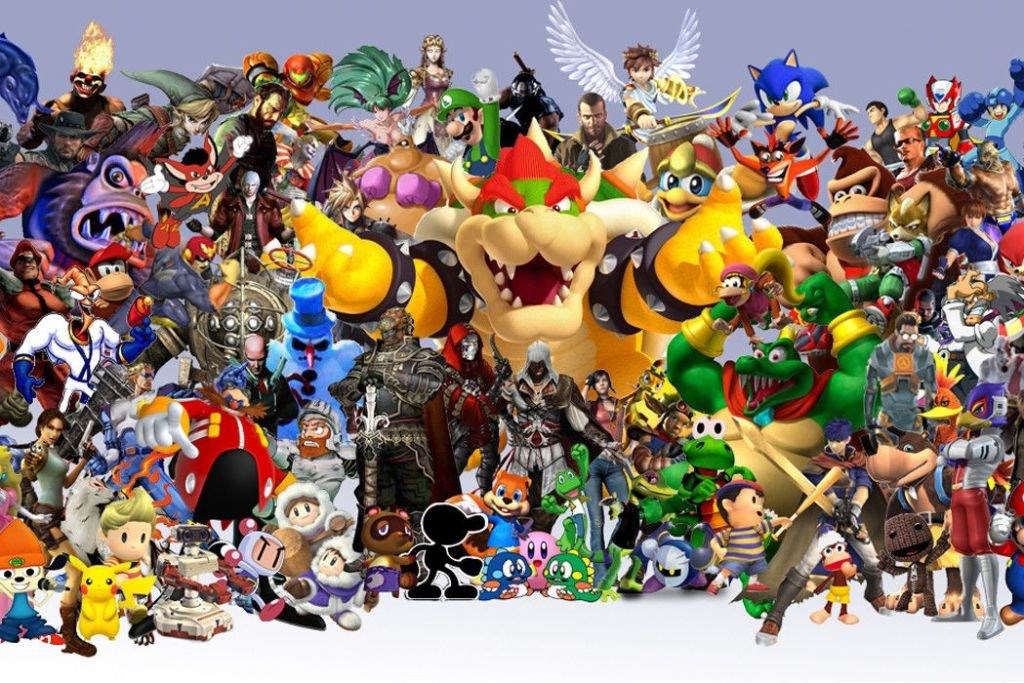 Quel Jeu Vidéo Est Fait Pour Vous?