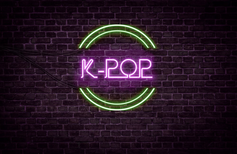 Kpop Testi