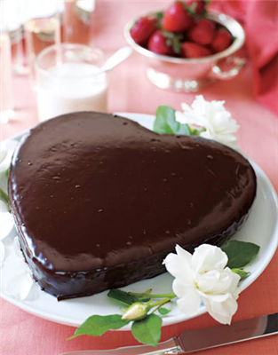 Choclate Cake