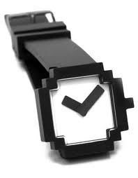 Wrist Watch