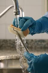  Biossegurança no Consultório Odontológico