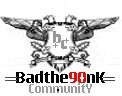 Badthe90nk Gift