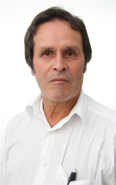 Tião Barbeiro