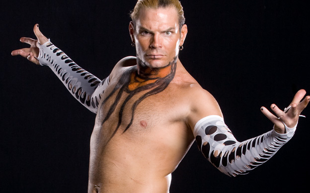 ¿Que Luchador De La Wwe Eres?