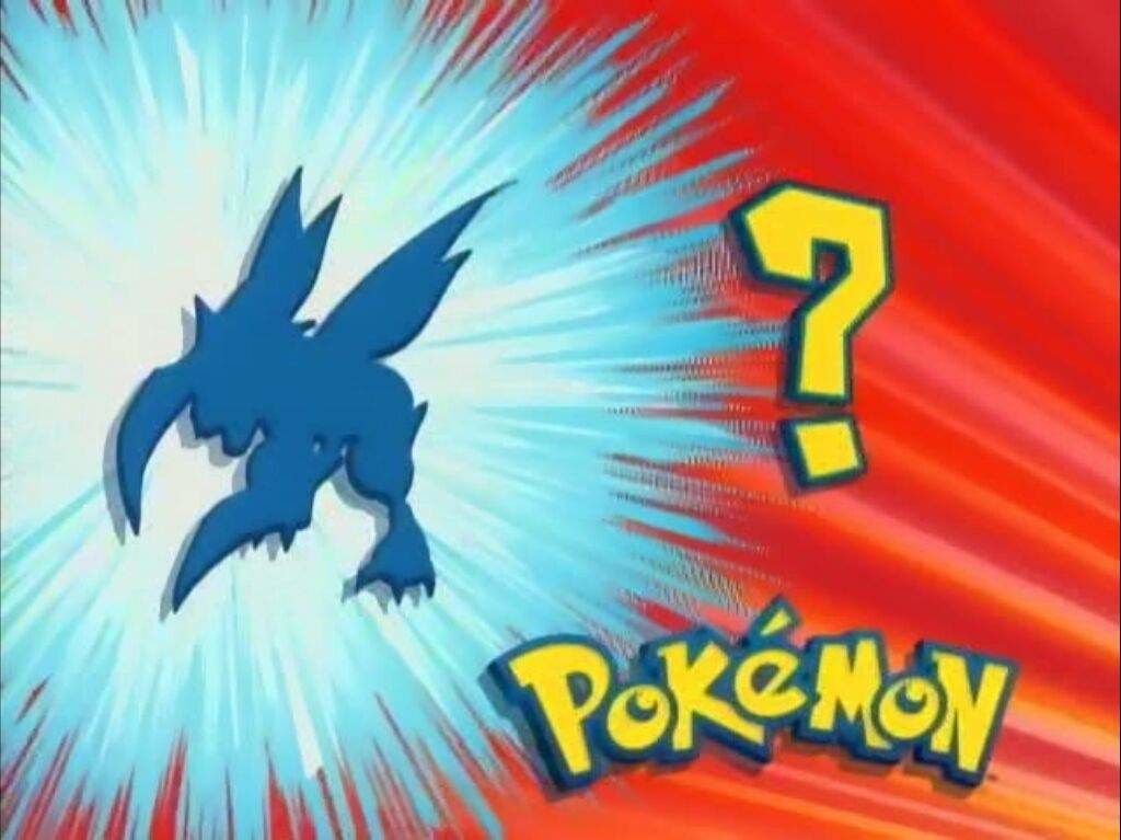 Que Pokémon