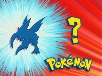 Que Pokémon