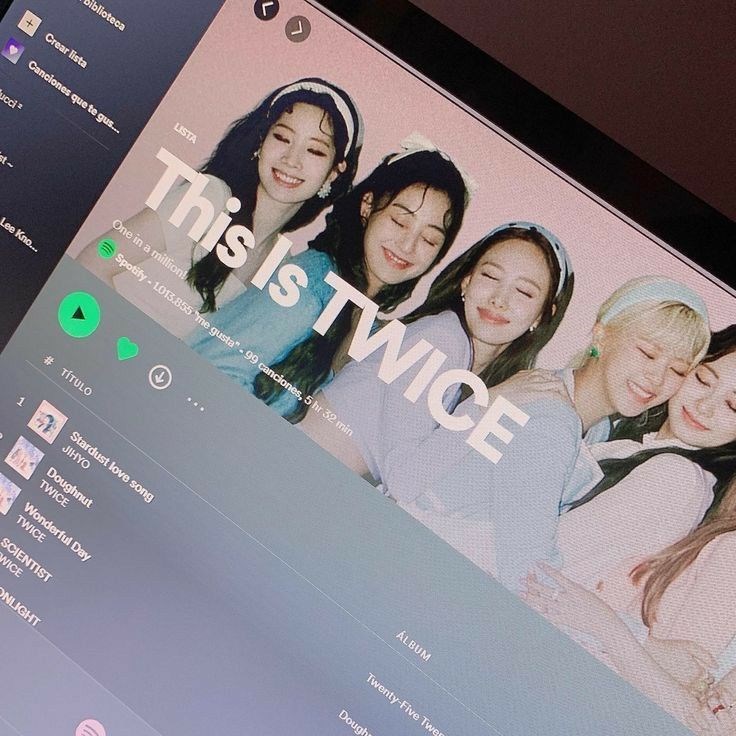 Hangi kpop grubusun? 