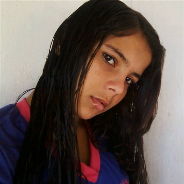 Jeruza Santos Souza