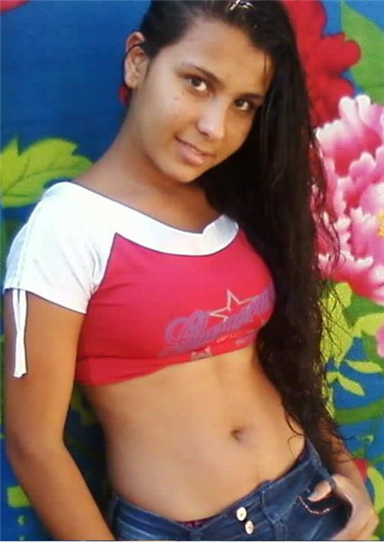 Bianca Santos Souza