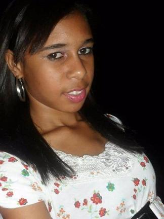 Taty Rocha
