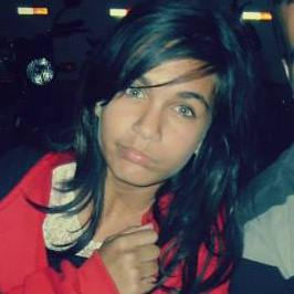 Jaina Maciel
