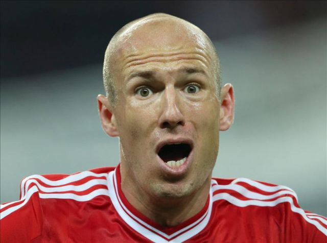 Que Jugador Del Bayern Eres?