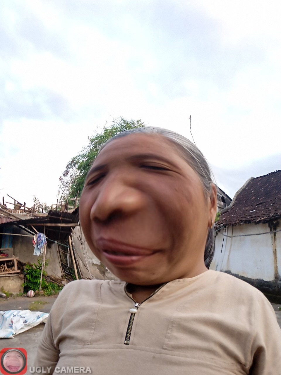 Seberapa Mirip Kamu Dengan Pragos