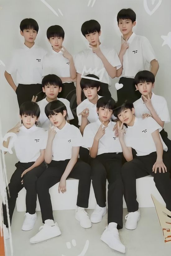 Seberapa mirip kamu sama tf family