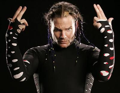 Jeff Hardy Vs Ry Misterio