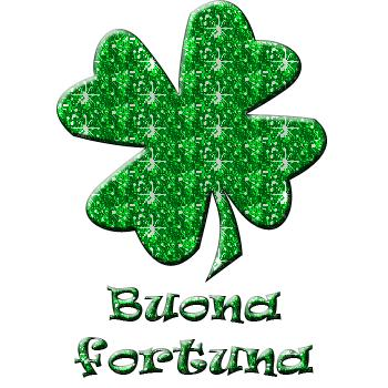 Fortuna O Sfortuna?