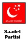 4 Saadet Partisi (SP)